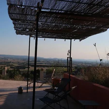 Tempepailla Bed & Breakfast Roynac