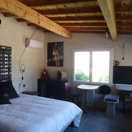 Bed & Breakfast Tempepailla