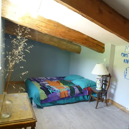 Bed & Breakfast Tempepailla 3*