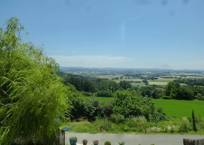 Tempepailla Bed & Breakfast