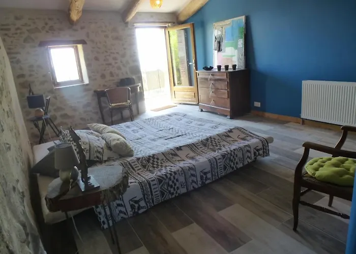 Bed & Breakfast Tempepailla 3*