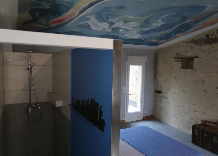 Tempepailla Bed & Breakfast 3*
