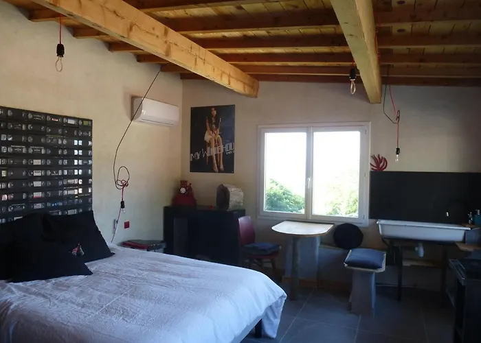 Bed & Breakfast Tempepailla