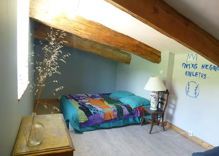 Bed & Breakfast Tempepailla 3*
