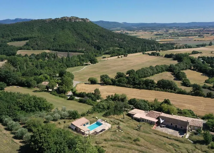 Tempepailla Bed & Breakfast Roynac