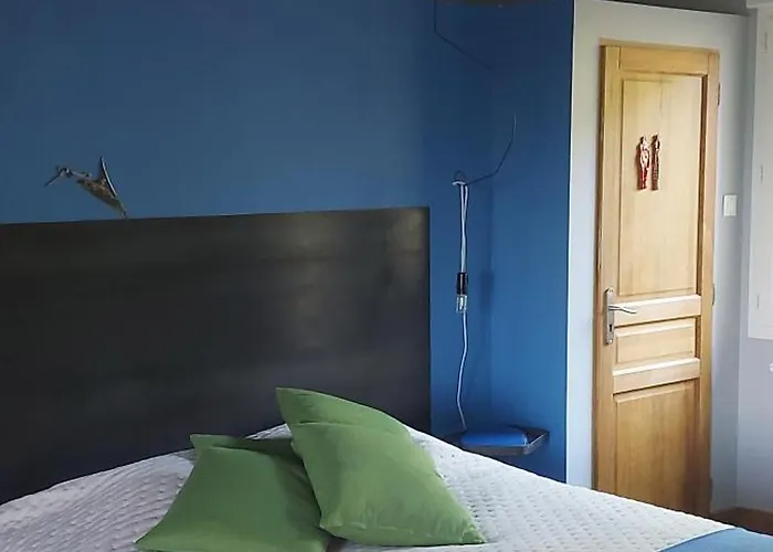 Bed & Breakfast Tempepailla