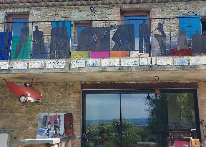 Tempepailla Bed & Breakfast 3*