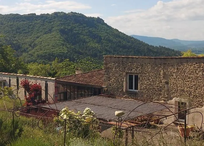 Tempepailla Bed & Breakfast Roynac