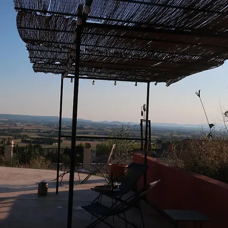 Tempepailla Bed & Breakfast Roynac