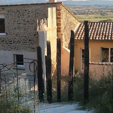 Tempepailla Bed & Breakfast *