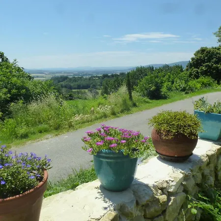 Tempepailla Bed & Breakfast *