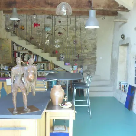 Tempepailla 住宿加早餐酒店