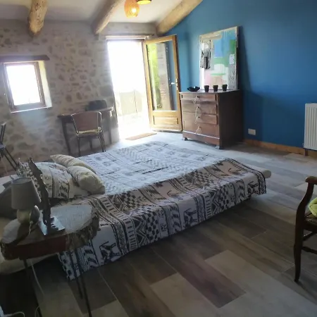 Bed & Breakfast Tempepailla *