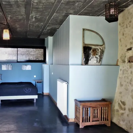Tempepailla Bed & Breakfast Roynac