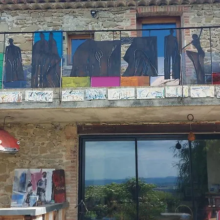 Tempepailla 住宿加早餐酒店 3*