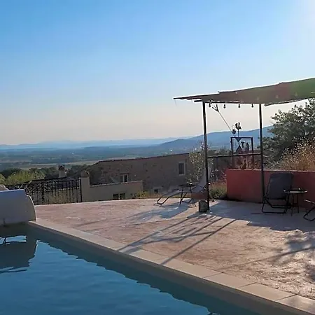 Bed & Breakfast Tempepailla Roynac