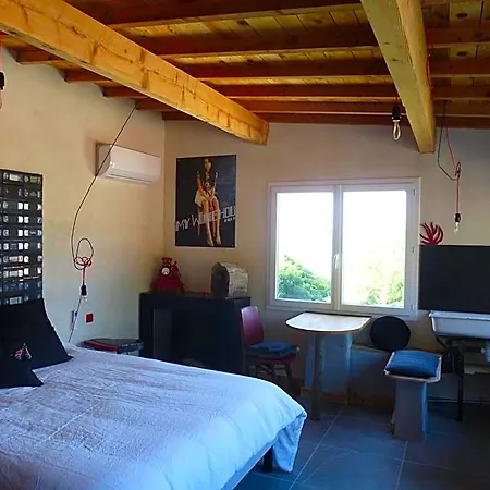 Tempepailla Bed & Breakfast