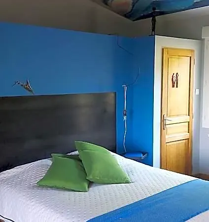Tempepailla Bed & Breakfast