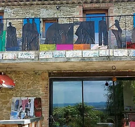 Tempepailla Bed & Breakfast Roynac