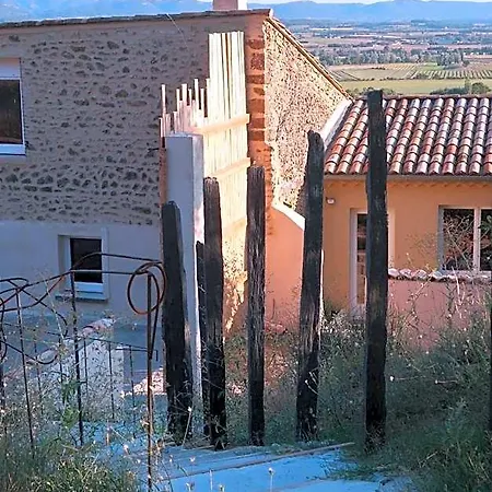 Bed & Breakfast Tempepailla Roynac