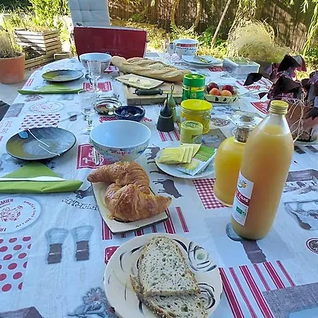Tempepailla Bed & Breakfast Roynac