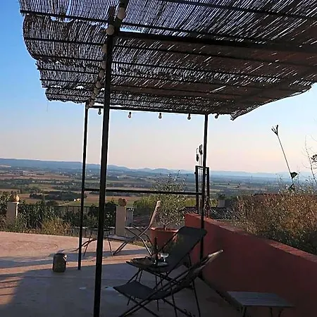 Tempepailla Bed & Breakfast