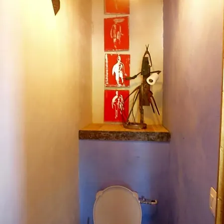 Tempepailla Bed & Breakfast