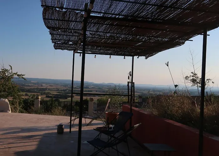 Tempepailla Bed & Breakfast Roynac