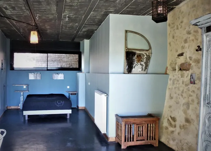 Tempepailla Bed & Breakfast Roynac